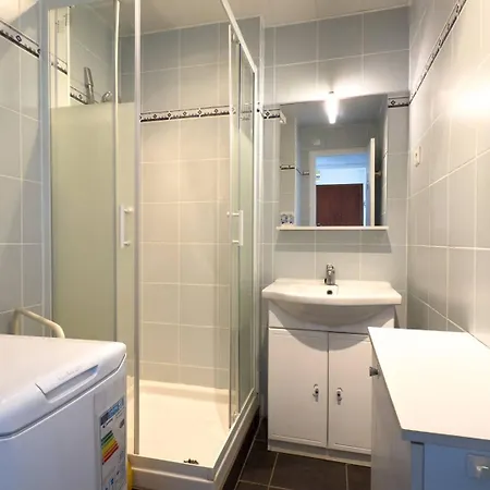 T2 Pied Dans L'eau- Vue Mer- Proche Commerces Apartment