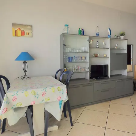 Apartment T2 Pied Dans L'eau- Vue Mer- Proche Commerces *
