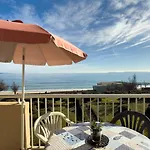 T2 Pied Dans L'eau- Vue Mer- Proche Commerces Apartamento