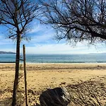 T2 Pied Dans L'eau- Vue Mer- Proche Commerces Apartamento