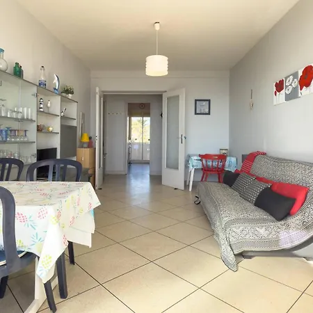 Apartamento T2 Pied Dans L'eau- Vue Mer- Proche Commerces
