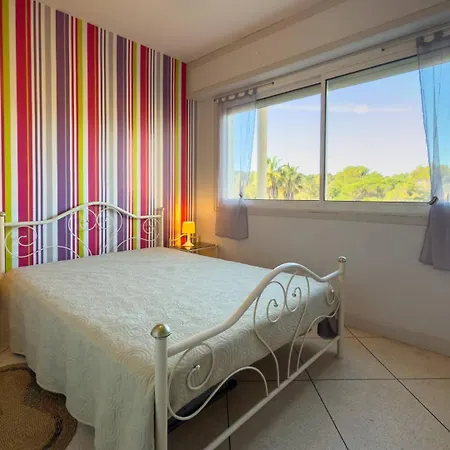 Apartment T2 Pied Dans L'eau- Vue Mer- Proche Commerces